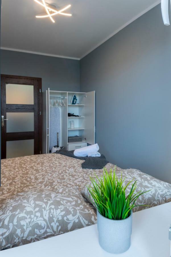 Apartament Jaskółcza 30 Bydgoszcz Exterior foto